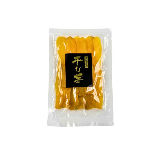 島根県産 干し芋（紅はるか使用・100g）