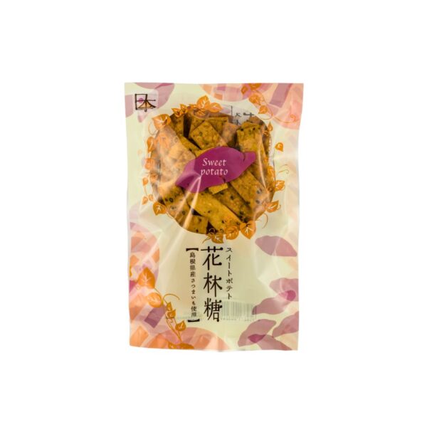スイーツポテトかりんとう