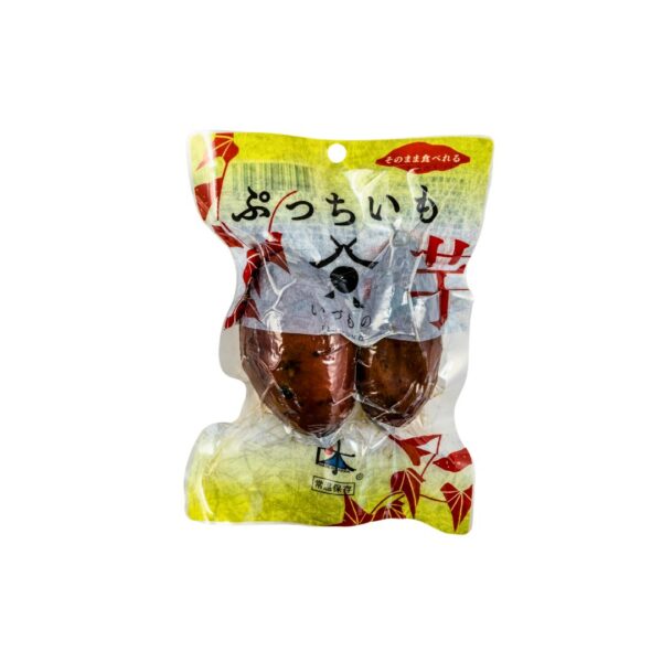 ぷっちいも（島根県産・そのまま食べられる焼きいも）